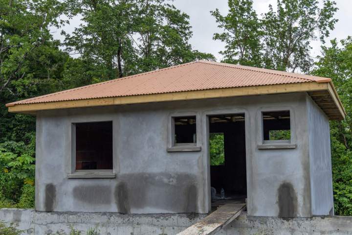 Spécialiste de l'isolation Martinique